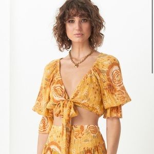 Spell and the gypsy collective Mystic Tie Top news